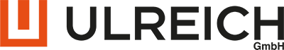Horst Ulreich Bau-GmbH - Logo